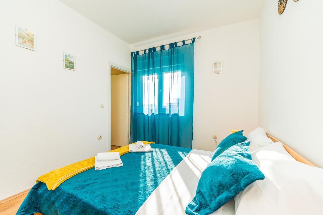 Apartments Matilda Sukošan エクステリア 写真